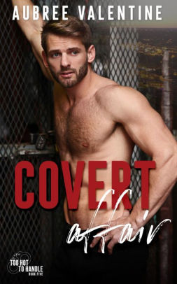 Covert Affair