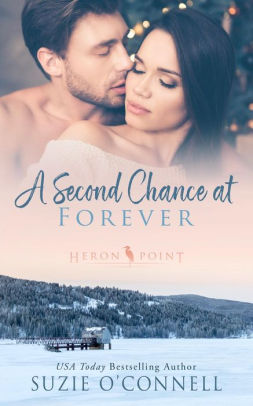 A Second Chance at Forever