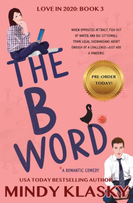 The B Word