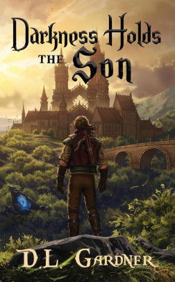 Darkness Holds the Son