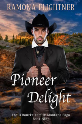 Pioneer Delight