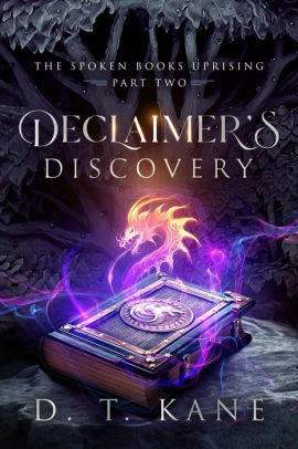 Declaimer's Discovery