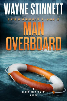 Man Overboard