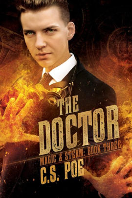 The Doctor