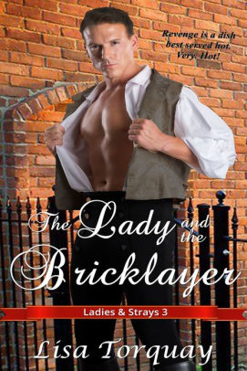 The Lady and the Bricklayer