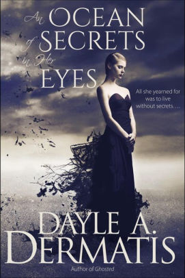 An Ocean of Secrets in Her Eyes