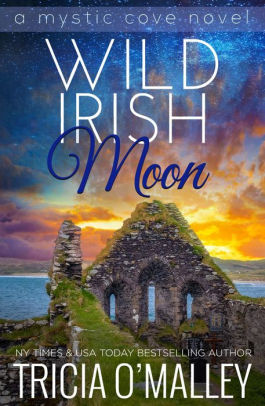 Wild Irish Moon