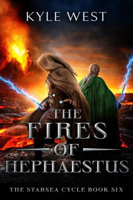 The Fires of Hephaestus