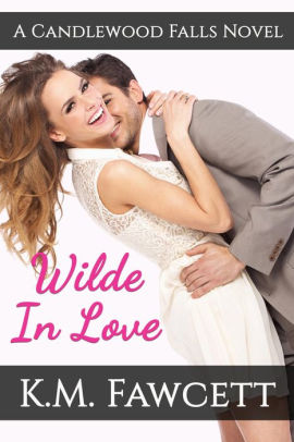 Wilde In Love