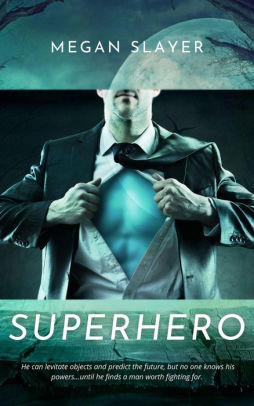 Super Hero