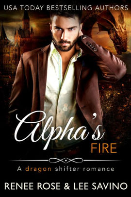 Alpha's Fire