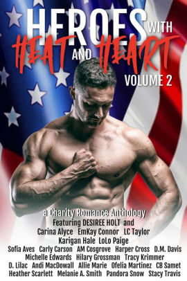 Heroes with Heat and Heart 2
