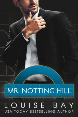 Mr. Notting Hill