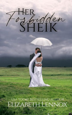 Her Forbidden Sheik