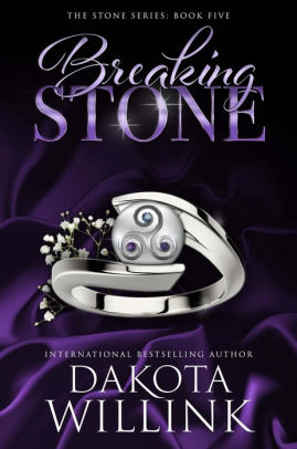 Breaking Stone