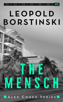 The Mensch