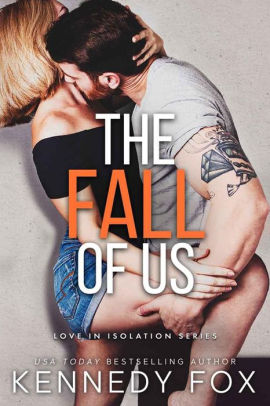 The Fall of Us
