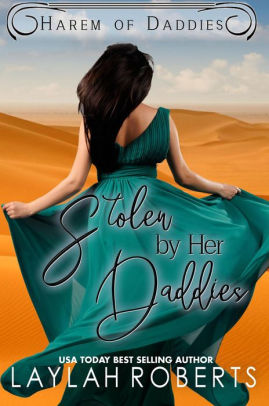 Stolen By Her Daddies