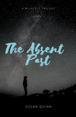 The Absent Past