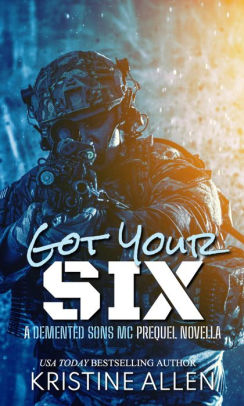 Got Your Six