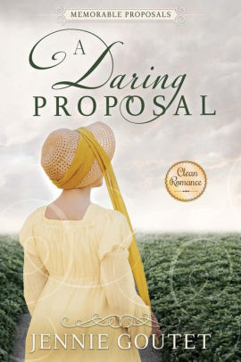 A Daring Proposal