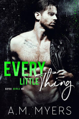 Every Little Thing