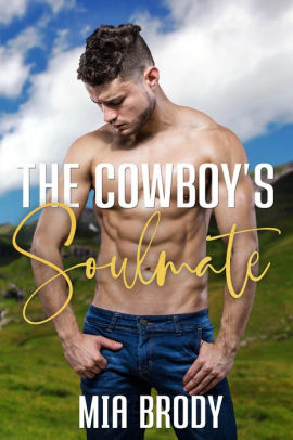 The Cowboy's Soulmate