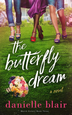 The Butterfly Dream