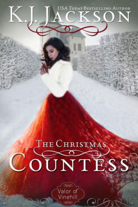 The Christmas Countess