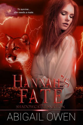 Hannah's Fate