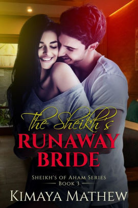The Sheikh's Runaway Bride