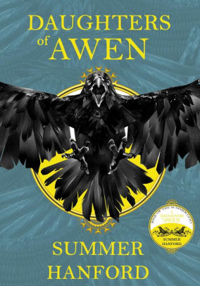 Daughters of Awen