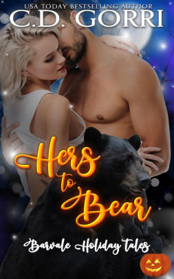 Hers To Bear