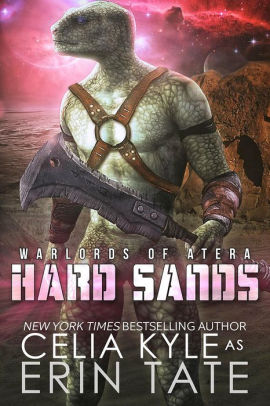 Hard Sands