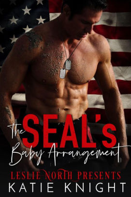 The SEAL's Baby Arrangement
