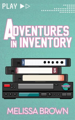 Adventures in Inventory