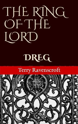 The Ring Of The Lord Dreg