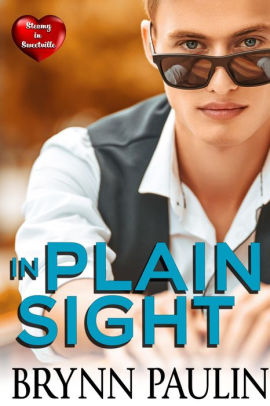 In Plain Sight