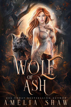 Wolf of Ash