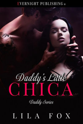 Daddy's Little Chica