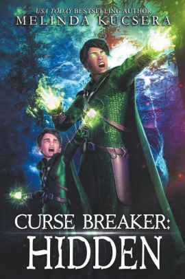 Curse Breaker Hidden