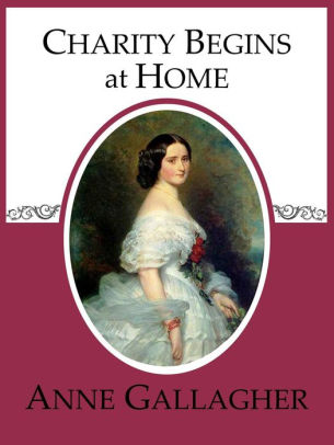 Charity Begins at Home