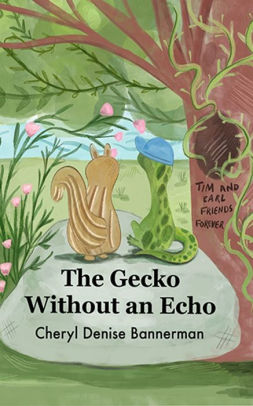 The Gecko Without an Echo