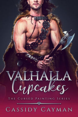 Valhalla Cupcakes