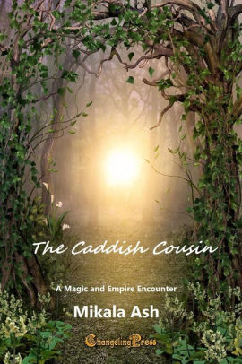 The Caddish Cousin
