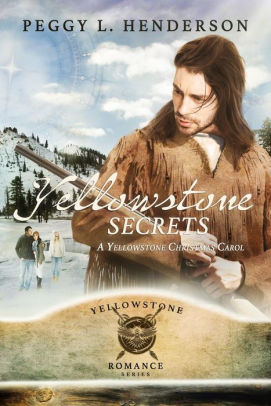 Yellowstone Secrets