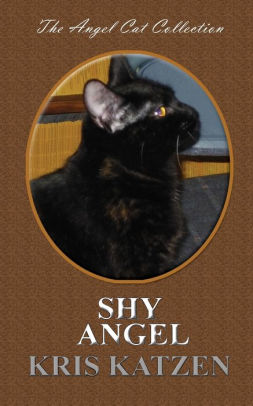 Shy Angel