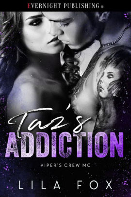 Taz's Addiction