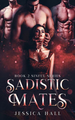 Sadistic Mates 1