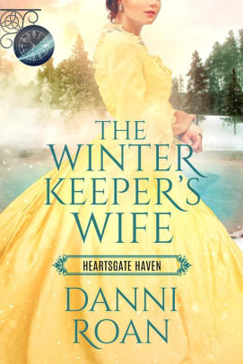 The Winter Keeper's Wife